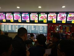 -闫家驴肉老店(华电一校店)