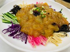 -红菜坊·烤鸭·川鲁宴(石园店)