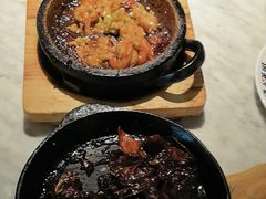 -小菜园新徽菜(无锡宜家荟聚中心店)