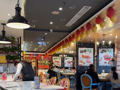 -品大三·南京菜(大行宫店)