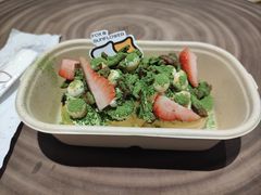 -狐狸和向日葵(北京路店)