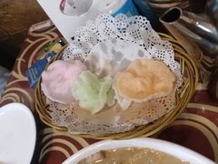 -大梁骨头馆·酱骨老菜(友好店)