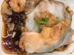 鲜虾九王肠-穗银肠粉店(东川路店)