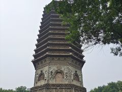 -玲珑塔公园