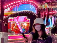 -深圳市体育中心体育馆主馆