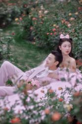 点击看大图 -都市丽人婚纱摄影