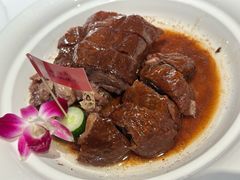 -顺鹅季·非遗烧鹅(六道口店)
