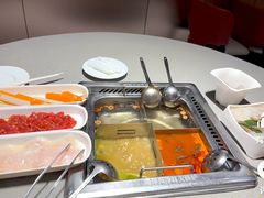 -海底捞火锅(王府井银泰in88店)