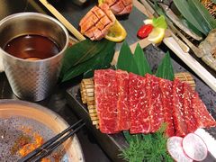-厚贞日式烤肉(浦东汇智店)