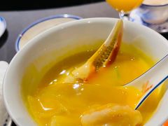 -上海滩餐厅(BFC外滩金融中心店)