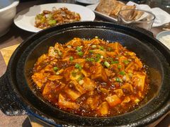 -南门小馆·清真(国贸商城店)