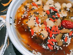 -深水井老冰粉(解放碑英利大融城店)