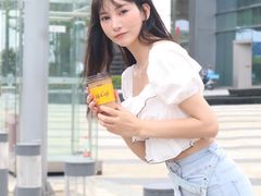 -麦当劳(苏州中心星悦汇店)
