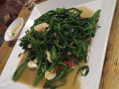 -芽庄MP泰式海鲜海景餐厅