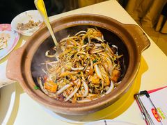 米泰椒娃娃菜-惠食佳(滨江大公馆店)