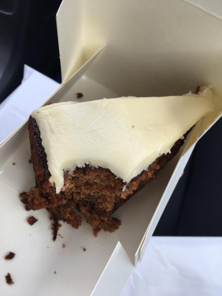 wagas沃歌斯(金钟广场店)-"蛋糕我还是喜欢它!