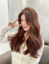 -88潮牌美发沙龙