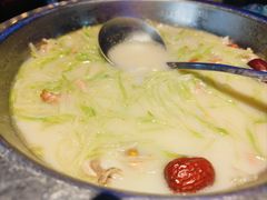 -津沽小院(大直沽总店)