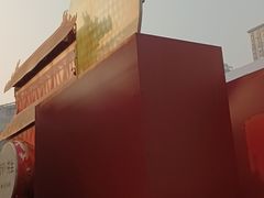 -观音桥步行街