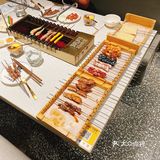 [愉快]秋天的第一场烤肉