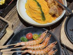 -小川洋风料理(街道口店)