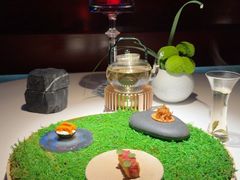 -三嚥阁 La Villa Restaurant