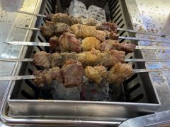 -古彭7只羊·招牌白串·碳锅羊肉旗舰店