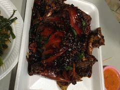 -纽顿熟食中心