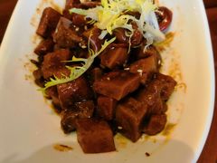 -北门饭店(三香路店)