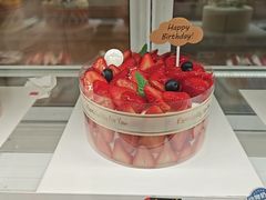 -85度C(莆田方圆荟馨宜新天地店)