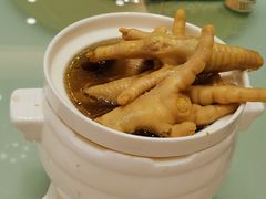 药膳凤爪-君德澜酒家·创意粤菜(金山谷店)
