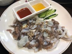 -金明子八带鱼馆(正宗韩国连锁店)
