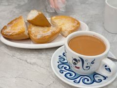 -翠华餐厅(正佳广场店)