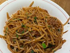 油渣土豆丝-将军府·鸡毛店(武侯祠店)