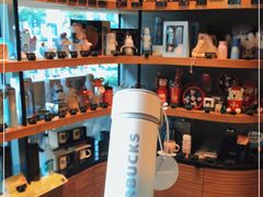 -星巴克(汇京国际广场店)