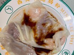 -西关明记肠粉(荔枝湾店)