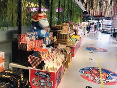 -盒马鲜生(顺义店)