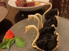 -万豪中餐厅·粤菜·北京粤财JW万豪酒店