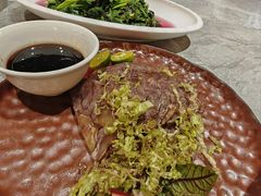 -老绍兴养和饭店(向阳不夜城店)