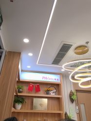 -芳朵美容养生SPA