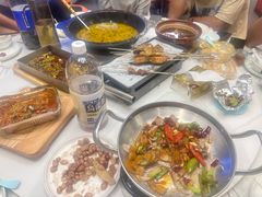 -517烧烤·龙虾·海鲜大排档(万象都荟店)
