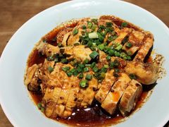 -向川南·水煮鱼·川菜(和平里店)