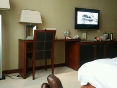 -咸宁万豪温泉谷度假区