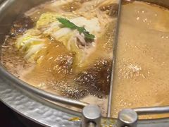 -一绪に寿喜烧(荟聚店)