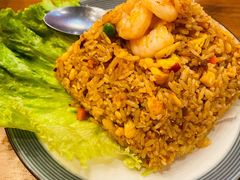 冬阴功饭-曼谷小象(港隆广场店)