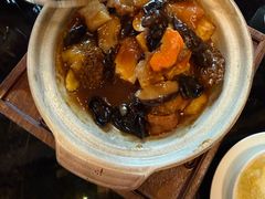 -北京四季酒店·采逸轩