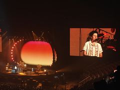 -宝能国际体育演艺中心