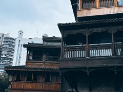 -重庆十八梯传统风貌区