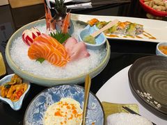 -天狗山料理(省体店)