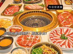 -炙城·韩式烤肉(南京东路店)